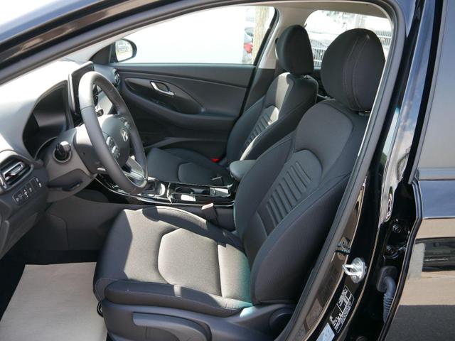 i30 GO 1.0 T-GDi*NAVI*PDC*KAMERA*LED*ACC*SHZ*TEMPOMAT*KLIMAAUTOMATIK 