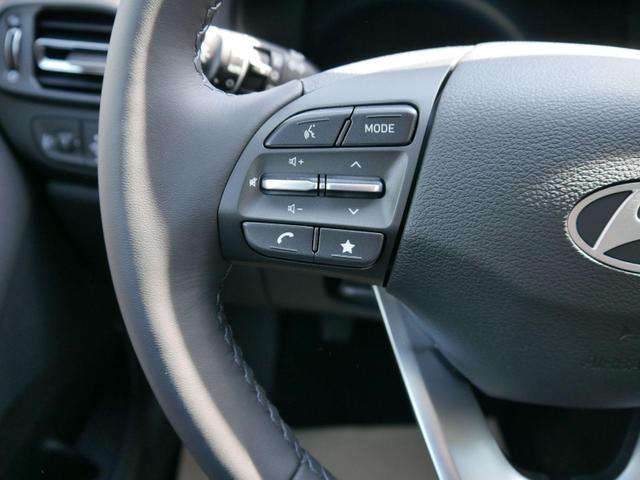 i30 GO 1.0 T-GDi*NAVI*PDC*KAMERA*LED*ACC*SHZ*TEMPOMAT*KLIMAAUTOMATIK 