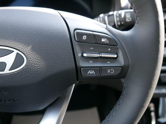i30 GO 1.0 T-GDi*NAVI*PDC*KAMERA*LED*ACC*SHZ*TEMPOMAT*KLIMAAUTOMATIK 