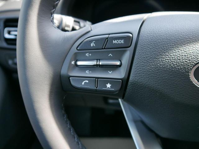 i30 GO 1.0 T-GDi*NAVI*PDC*KAMERA*LED*ACC*SHZ*TEMPOMAT*KLIMAAUTOMATIK 
