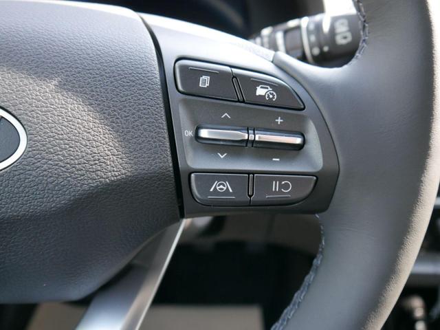 i30 GO 1.0 T-GDi*NAVI*PDC*KAMERA*LED*ACC*SHZ*TEMPOMAT*KLIMAAUTOMATIK 