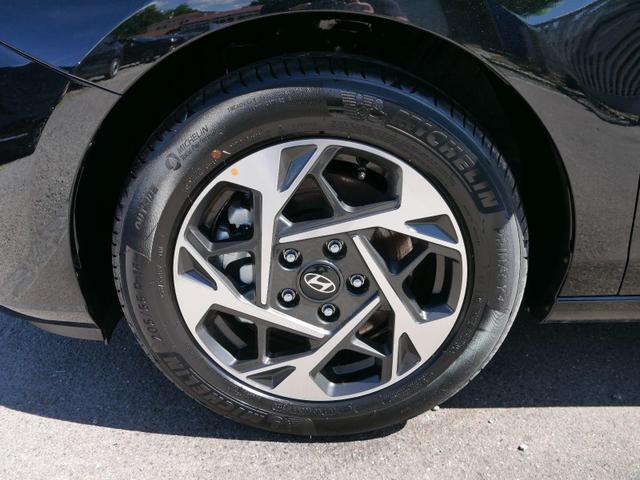 i30 GO 1.0 T-GDi DCT*NAVI*PDC*KAMERA*LED*ACC*SHZ*TEMPOMAT*KLIMAAUTOMATIK 