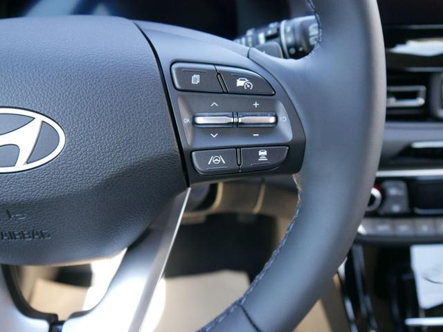 i30 GO 1.0 T-GDi DCT*NAVI*PDC*KAMERA*LED*ACC*SHZ*TEMPOMAT*KLIMAAUTOMATIK 
