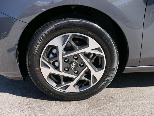 Hyundai i30 GO 1.0 T-GDi DCT*NAVI*PDC*KAMERA*LED*ACC*SHZ*TEMPOMAT*KLIMAAUTOMATIK 