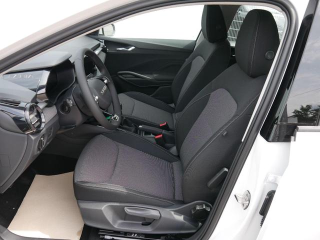 Skoda Fabia Selection Plus 1,0 MPI*LED*PDC*SHZ*DIG-COCKPIT 