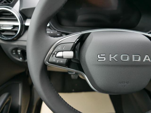 Skoda Fabia Selection Plus 1,0 MPI*LED*PDC*SHZ*DIG-COCKPIT 