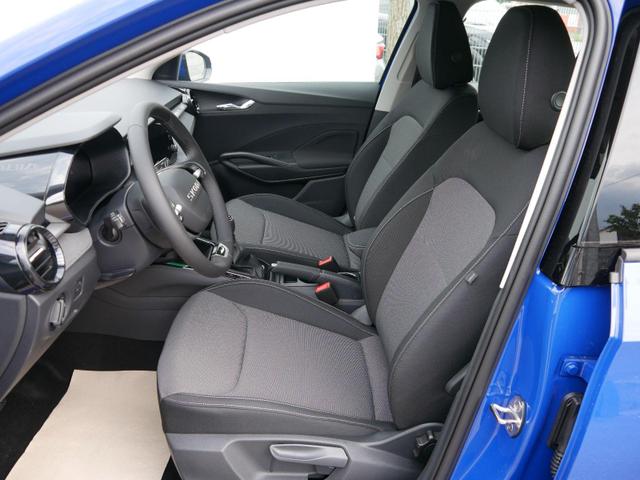 Skoda Fabia Selection Plus 1,0 MPI*LED*PDC*SHZ*DIG-COCKPIT 