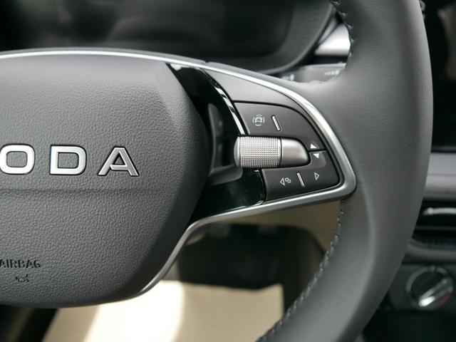 Skoda Fabia Selection Plus 1,0 MPI*LED*PDC*SHZ*DIG-COCKPIT 