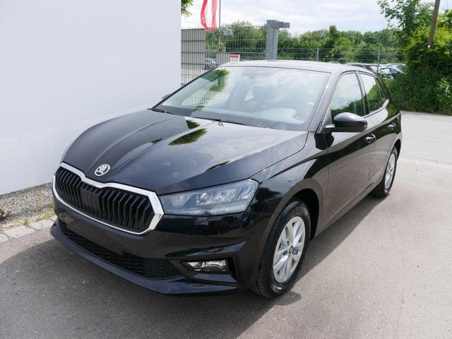 Skoda Fabia - 130 Jahre Selection Plus 1,0 TSI *LED*PDC*SHZ*KAMERA*DIG-COCKPIT