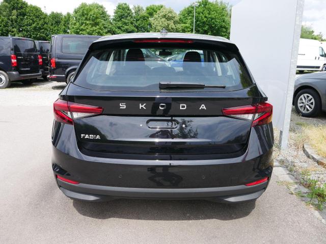 Skoda Fabia - 130 Jahre Selection Plus 1,0 TSI *LED*PDC*SHZ*KAMERA*DIG-COCKPIT