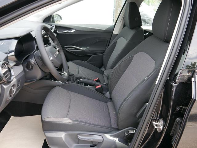 Skoda Fabia 130 Jahre Selection Plus 1,0 TSI *LED*PDC*SHZ*KAMERA*DIG-COCKPIT 