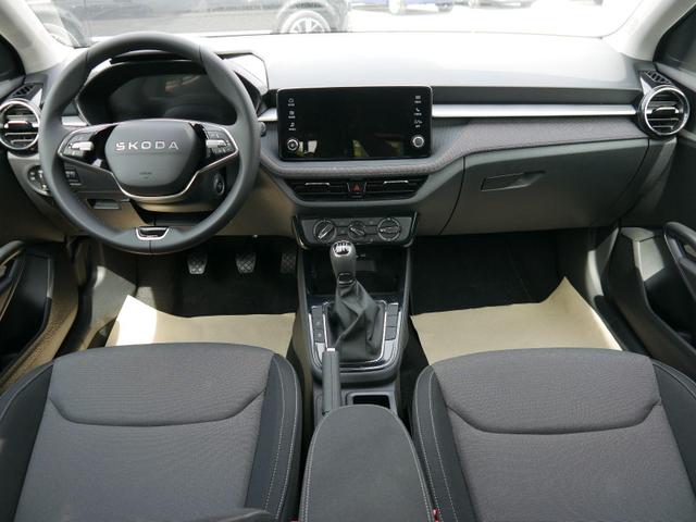 Skoda Fabia 130 Jahre Selection Plus 1,0 TSI *LED*PDC*SHZ*KAMERA*DIG-COCKPIT 