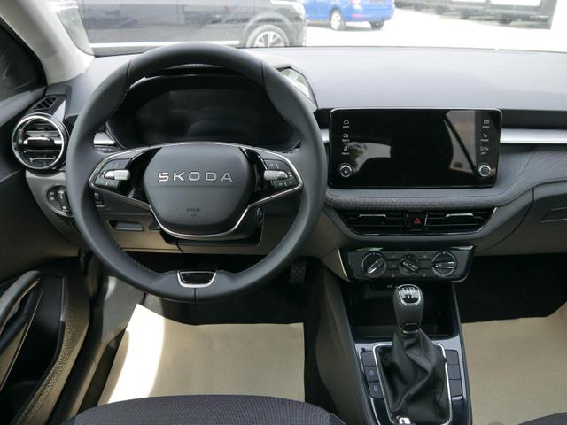 Skoda Fabia 130 Jahre Selection Plus 1,0 TSI *LED*PDC*SHZ*KAMERA*DIG-COCKPIT 