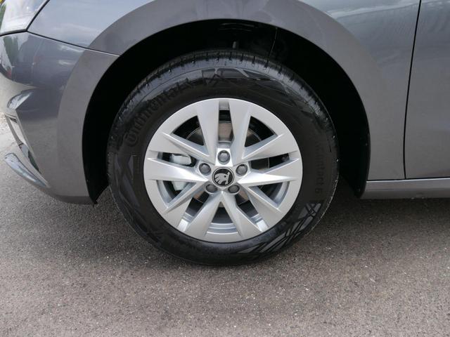 Skoda Fabia 130 Jahre Selection Plus 1,0 TSI *LED*PDC*SHZ*KAMERA*DIG-COCKPIT 