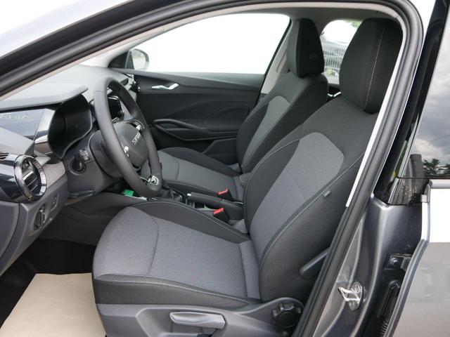 Skoda Fabia 130 Jahre Selection Plus 1,0 TSI *LED*PDC*SHZ*KAMERA*DIG-COCKPIT 