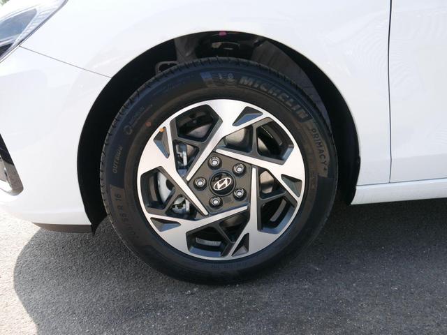 i30 GO 1.0 T-GDi*NAVI*PDC*KAMERA*LED*ACC*SHZ*TEMPOMAT*KLIMAAUTOMATIK 