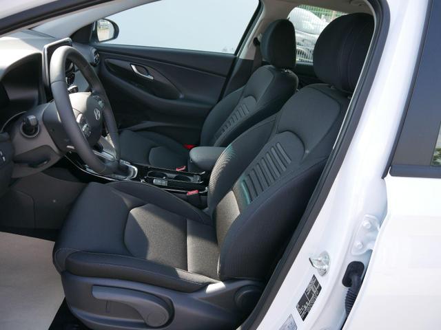 i30 GO 1.0 T-GDi*NAVI*PDC*KAMERA*LED*ACC*SHZ*TEMPOMAT*KLIMAAUTOMATIK 