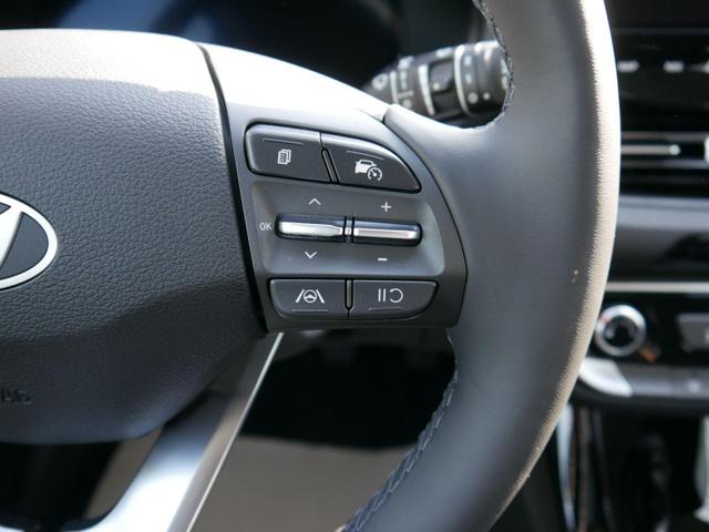 i30 GO 1.0 T-GDi*NAVI*PDC*KAMERA*LED*ACC*SHZ*TEMPOMAT*KLIMAAUTOMATIK 