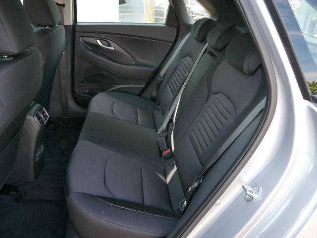 i30 GO 1.0 T-GDi*NAVI*PDC*KAMERA*LED*ACC*SHZ*TEMPOMAT*KLIMAAUTOMATIK 
