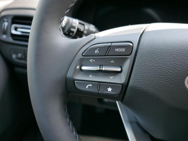 i30 GO 1.0 T-GDi*NAVI*PDC*KAMERA*LED*ACC*SHZ*TEMPOMAT*KLIMAAUTOMATIK 