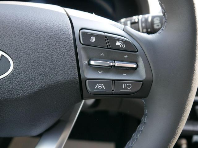 i30 GO 1.0 T-GDi*NAVI*PDC*KAMERA*LED*ACC*SHZ*TEMPOMAT*KLIMAAUTOMATIK 