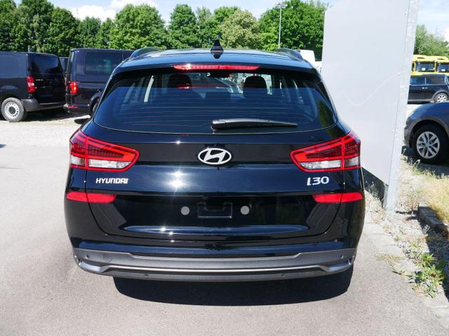 Hyundai i30 Kombi - i30cw GO 1.0 T-GDi*NAVI*PDC*KAMERA*LED*ACC*SHZ*TEMPOMAT*KLIMAAUTOMATIK