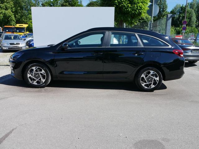 Hyundai i30 Kombi i30cw GO 1.0 T-GDi*NAVI*PDC*KAMERA*LED*ACC*SHZ*TEMPOMAT*KLIMAAUTOMATIK 