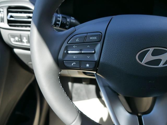 Hyundai i30 Kombi i30cw GO 1.0 T-GDi*NAVI*PDC*KAMERA*LED*ACC*SHZ*TEMPOMAT*KLIMAAUTOMATIK 