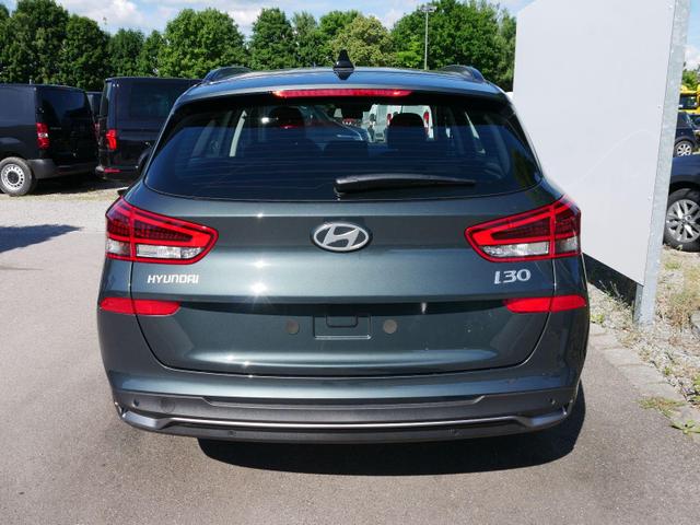 Hyundai i30 Kombi - i30cw GO 1.0 T-GDi*NAVI*PDC*KAMERA*LED*ACC*SHZ*TEMPOMAT*KLIMAAUTOMATIK