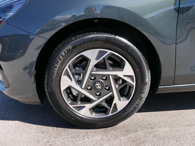 Hyundai i30 Kombi i30cw GO 1.0 T-GDi*NAVI*PDC*KAMERA*LED*ACC*SHZ*TEMPOMAT*KLIMAAUTOMATIK 