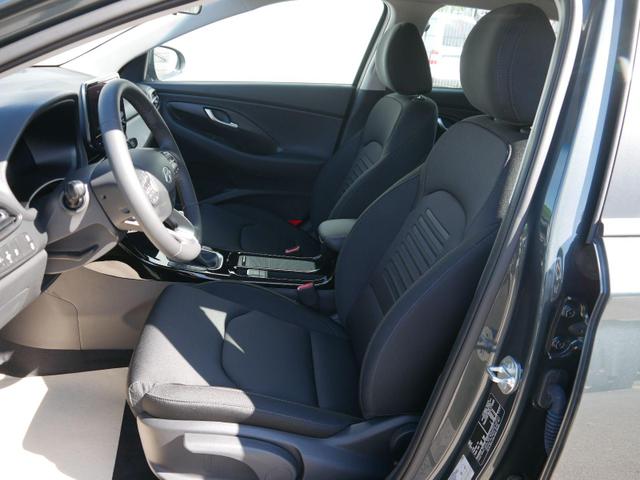 Hyundai i30 Kombi i30cw GO 1.0 T-GDi*NAVI*PDC*KAMERA*LED*ACC*SHZ*TEMPOMAT*KLIMAAUTOMATIK 