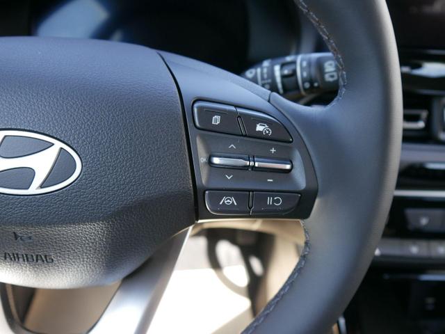Hyundai i30 Kombi i30cw GO 1.0 T-GDi*NAVI*PDC*KAMERA*LED*ACC*SHZ*TEMPOMAT*KLIMAAUTOMATIK 