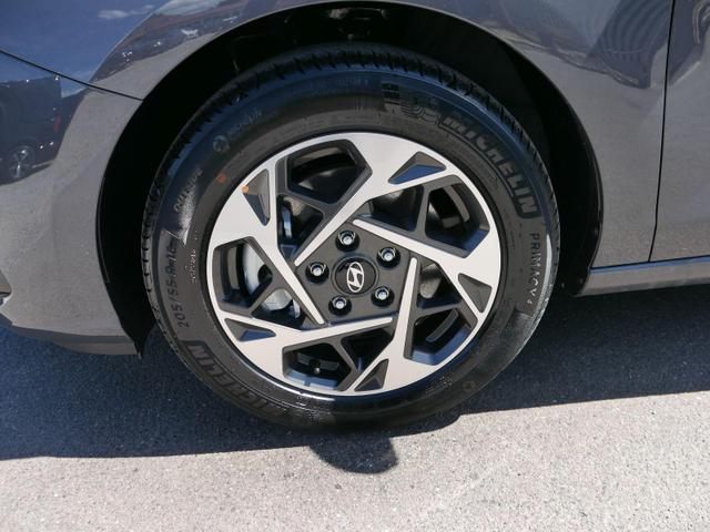 Hyundai i30 Kombi i30cw GO 1.0 T-GDi*NAVI*PDC*KAMERA*LED*ACC*SHZ*TEMPOMAT*KLIMAAUTOMATIK 