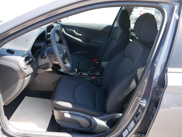 Hyundai i30 Kombi i30cw GO 1.0 T-GDi*NAVI*PDC*KAMERA*LED*ACC*SHZ*TEMPOMAT*KLIMAAUTOMATIK 