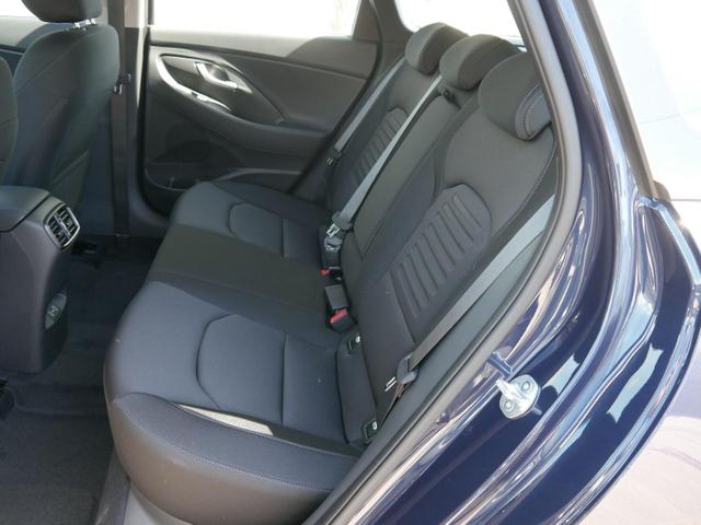 Hyundai i30 Kombi i30cw GO 1.0 T-GDi*NAVI*PDC*KAMERA*LED*ACC*SHZ*TEMPOMAT*KLIMAAUTOMATIK 