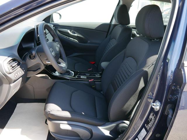 Hyundai i30 Kombi i30cw GO 1.0 T-GDi*NAVI*PDC*KAMERA*LED*ACC*SHZ*TEMPOMAT*KLIMAAUTOMATIK 