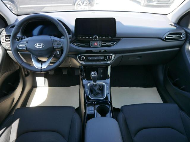 Hyundai i30 Kombi i30cw GO 1.0 T-GDi*NAVI*PDC*KAMERA*LED*ACC*SHZ*TEMPOMAT*KLIMAAUTOMATIK 