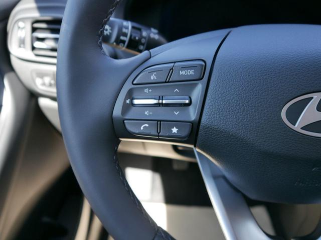 Hyundai i30 Kombi i30cw GO 1.0 T-GDi*NAVI*PDC*KAMERA*LED*ACC*SHZ*TEMPOMAT*KLIMAAUTOMATIK 