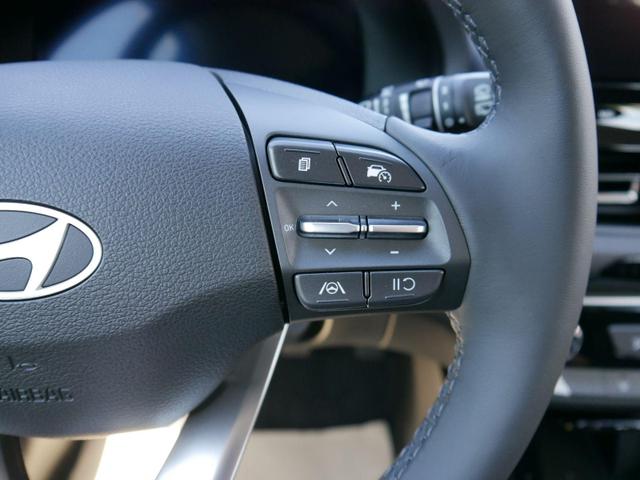 Hyundai i30 Kombi i30cw GO 1.0 T-GDi*NAVI*PDC*KAMERA*LED*ACC*SHZ*TEMPOMAT*KLIMAAUTOMATIK 