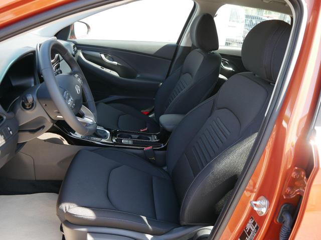 Hyundai i30 Kombi i30cw GO 1.0 T-GDi*NAVI*PDC*KAMERA*LED*ACC*SHZ*TEMPOMAT*KLIMAAUTOMATIK 