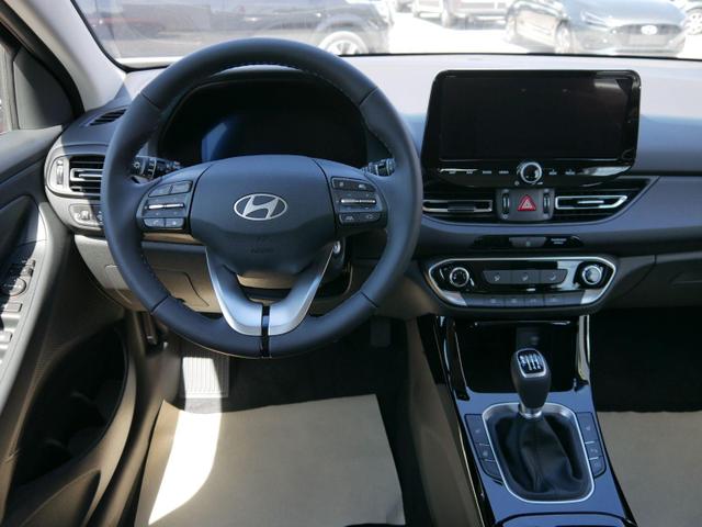 Hyundai i30 Kombi i30cw GO 1.0 T-GDi*NAVI*PDC*KAMERA*LED*ACC*SHZ*TEMPOMAT*KLIMAAUTOMATIK 