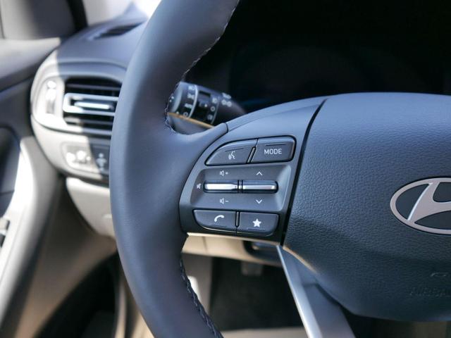 Hyundai i30 Kombi i30cw GO 1.0 T-GDi*NAVI*PDC*KAMERA*LED*ACC*SHZ*TEMPOMAT*KLIMAAUTOMATIK 