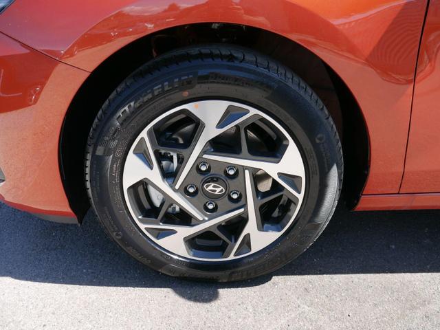 Hyundai i30 Kombi i30cw GO 1.0 T-GDi*NAVI*PDC*KAMERA*LED*ACC*SHZ*TEMPOMAT*KLIMAAUTOMATIK 