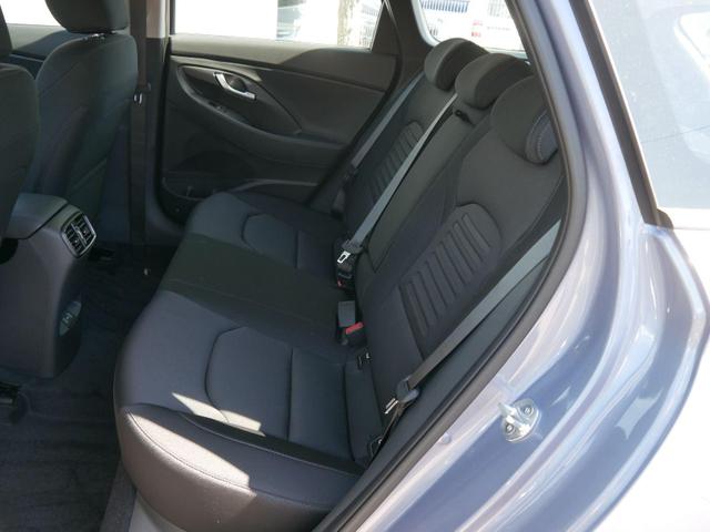 Hyundai i30 Kombi i30cw GO 1.0 T-GDi*NAVI*PDC*KAMERA*LED*ACC*SHZ*TEMPOMAT*KLIMAAUTOMATIK 