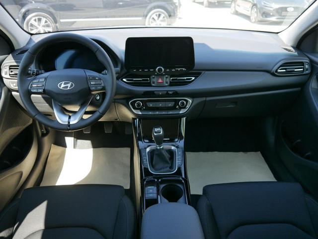 Hyundai i30 Kombi i30cw GO 1.0 T-GDi*NAVI*PDC*KAMERA*LED*ACC*SHZ*TEMPOMAT*KLIMAAUTOMATIK 