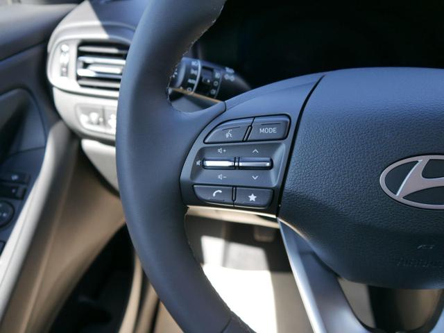 Hyundai i30 Kombi i30cw GO 1.0 T-GDi*NAVI*PDC*KAMERA*LED*ACC*SHZ*TEMPOMAT*KLIMAAUTOMATIK 