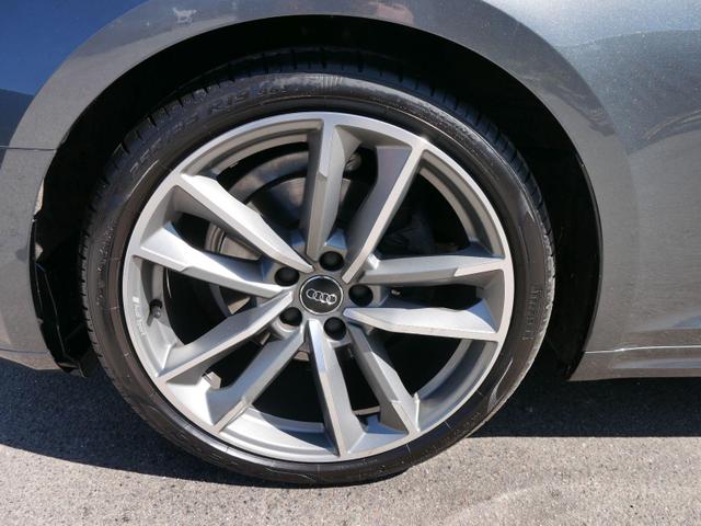 Audi A5 Cabriolet Cabrio 40 TFSI*KLIMAAUTOMATIK*SZH*NAVI*LED*KAMERA*ACC*MEMORY* 