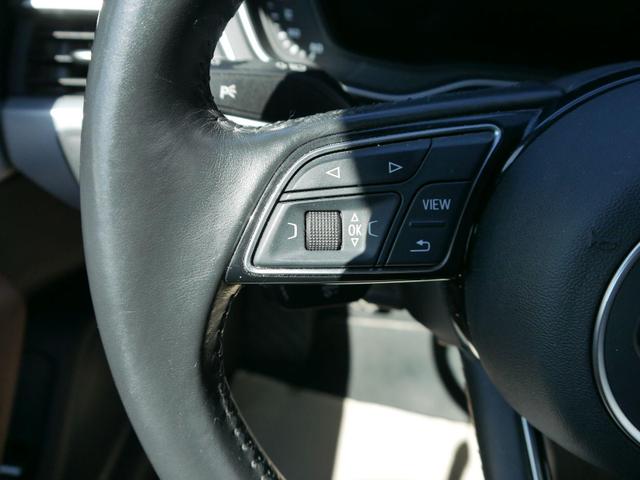 Audi A5 Cabriolet Cabrio 40 TFSI*KLIMAAUTOMATIK*SZH*NAVI*LED*KAMERA*ACC*MEMORY* 