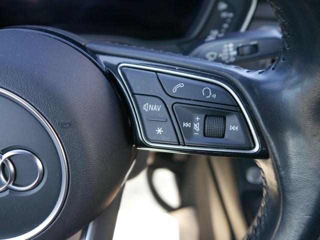 Audi A5 Cabriolet Cabrio 40 TFSI*KLIMAAUTOMATIK*SZH*NAVI*LED*KAMERA*ACC*MEMORY* 