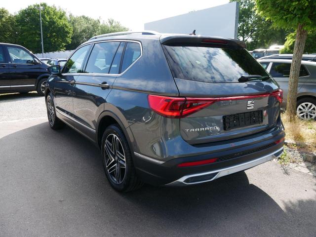 Seat Tarraco EXCELLENCE 1.5 TSI ACT EXCELLENCE* ACC * 19 ZOLL NAVI VOLL-LED PARK ASSIST KAMERA 7-SITZER 
